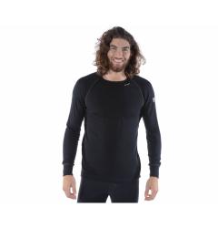 Termo Devold Expedition Merino black 2